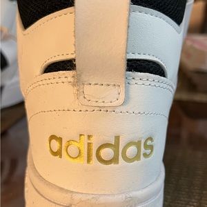 Men’s Adidas shoes. Never worn. No tags. Size 11. Brand New!